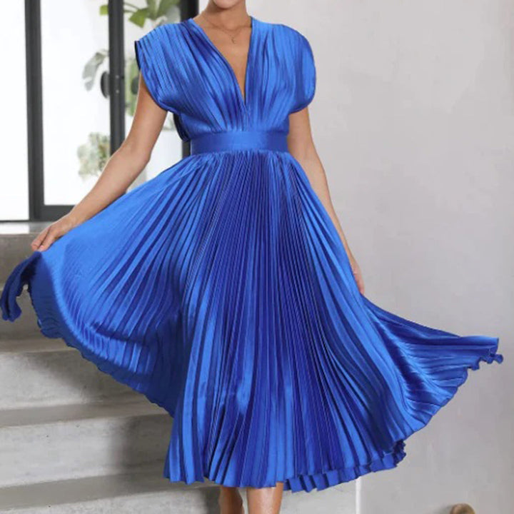 Alexia | Robe Élégante