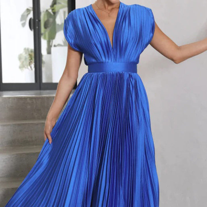 Alexia | Robe Élégante