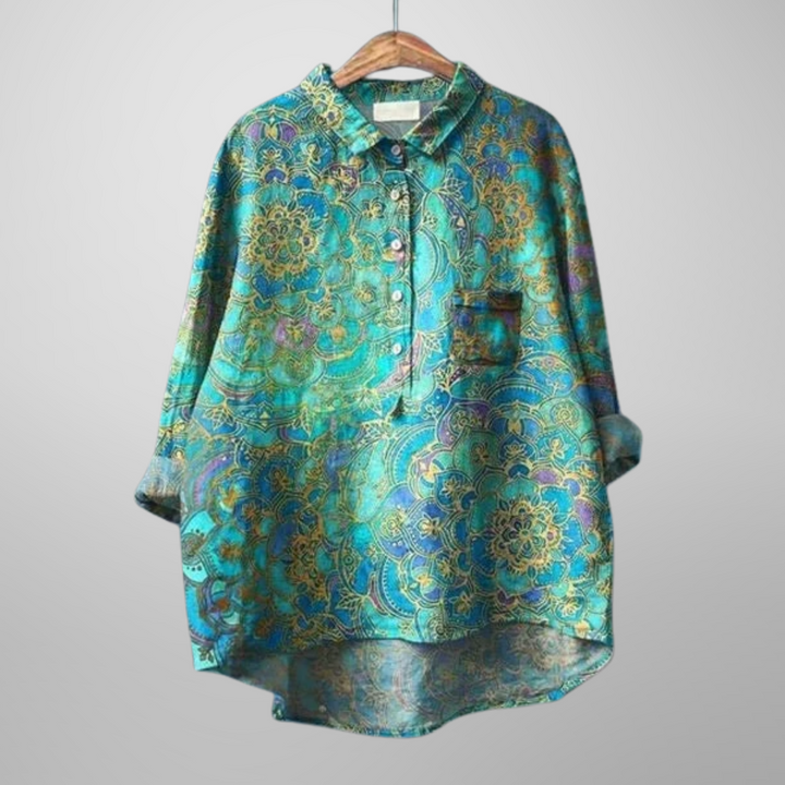 SAULE | BLOUSE
