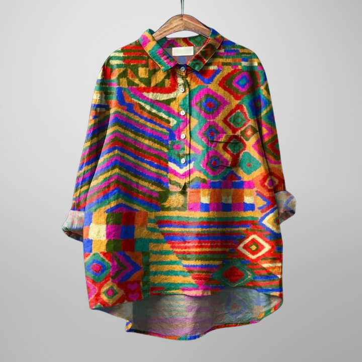 SAULE | BLOUSE