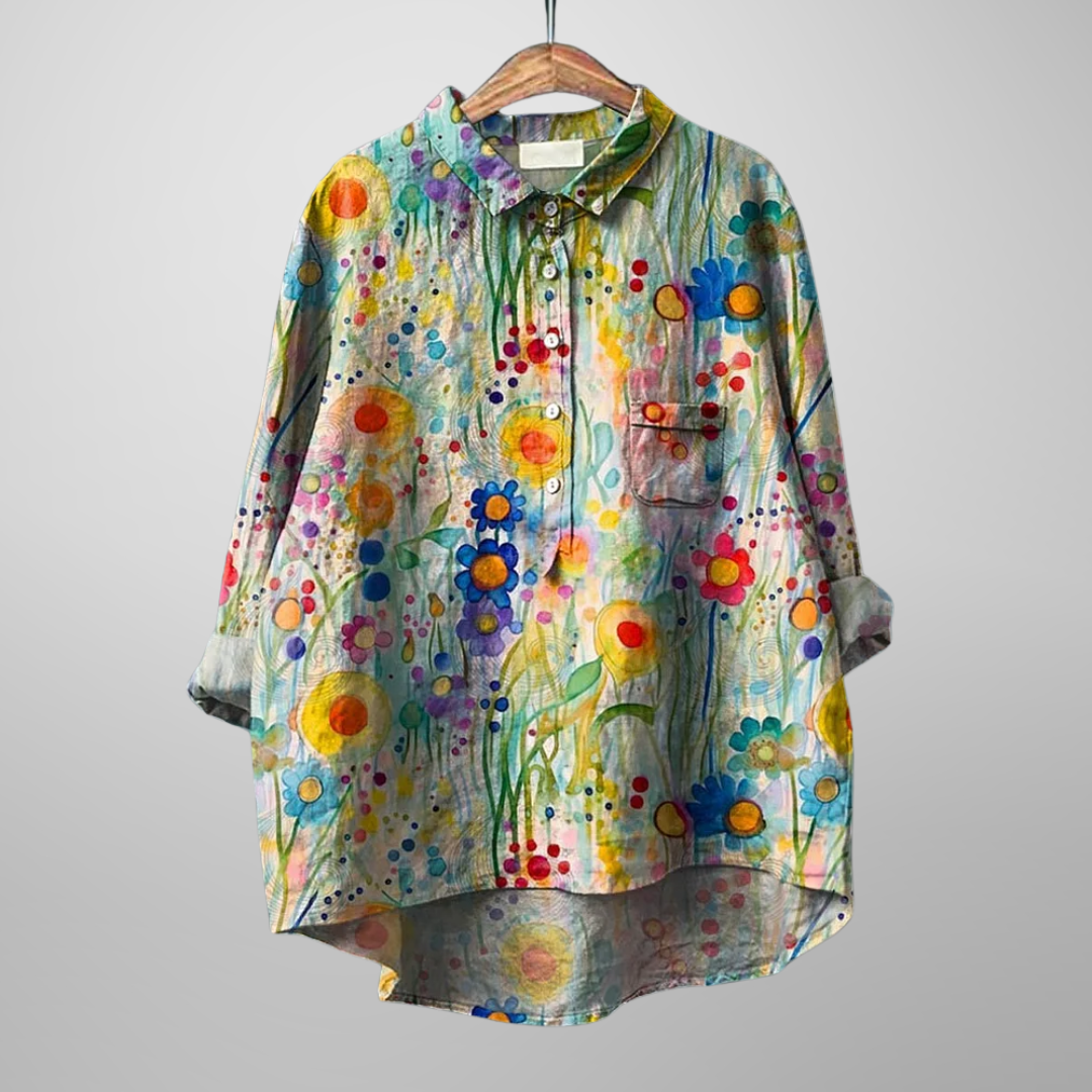 SAULE | BLOUSE