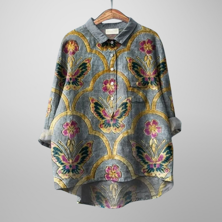 SAULE | BLOUSE