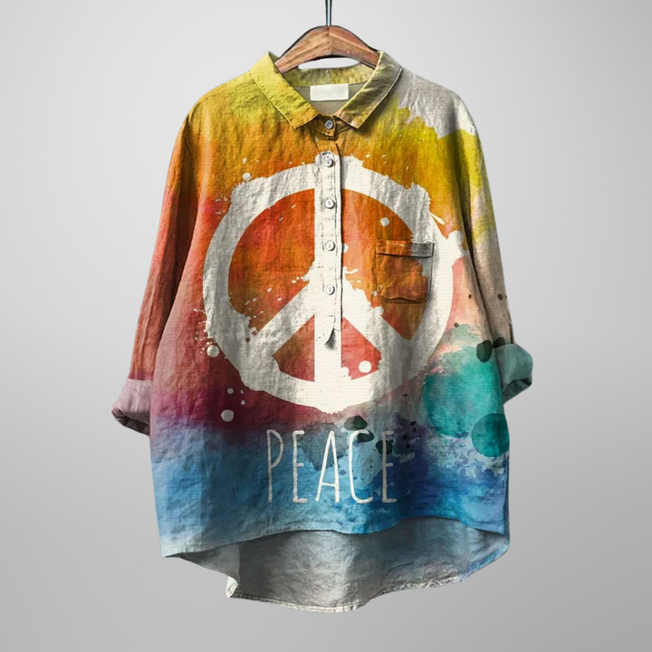 SAULE | BLOUSE