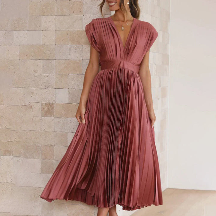 Alexia | Robe Élégante