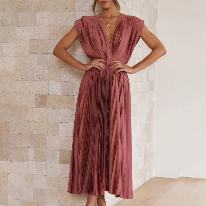 Alexia | Robe Élégante