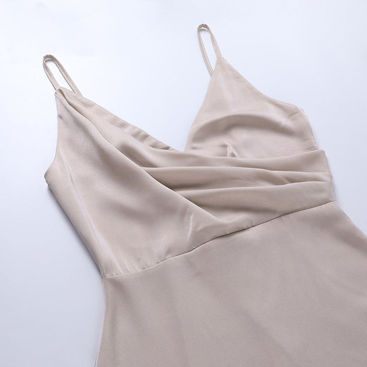 Cathleen – La robe parfaite pour l'été et les occasions élégantes
