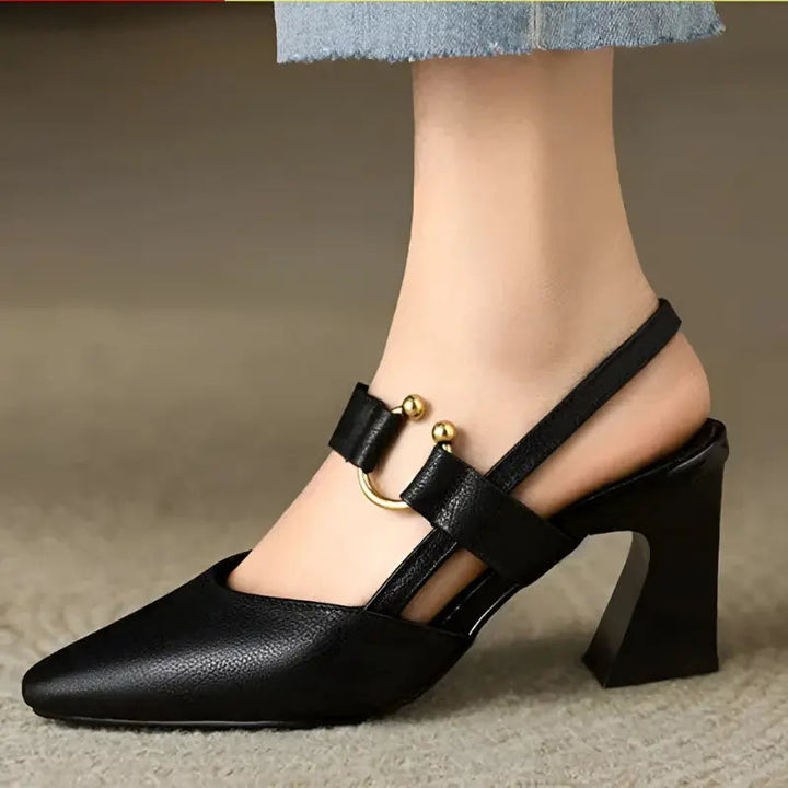 Elise™ Chaussures orthopédiques modernes