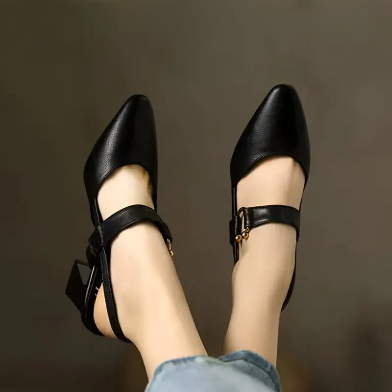 Elise™ Chaussures orthopédiques modernes
