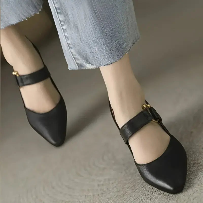 Elise™ Chaussures orthopédiques modernes