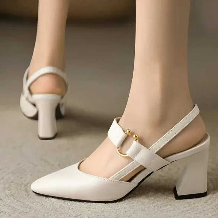 Elise™ Chaussures orthopédiques modernes