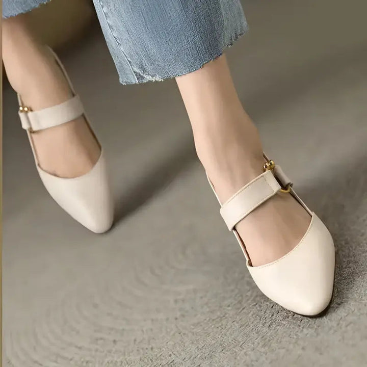 Elise™ Chaussures orthopédiques modernes