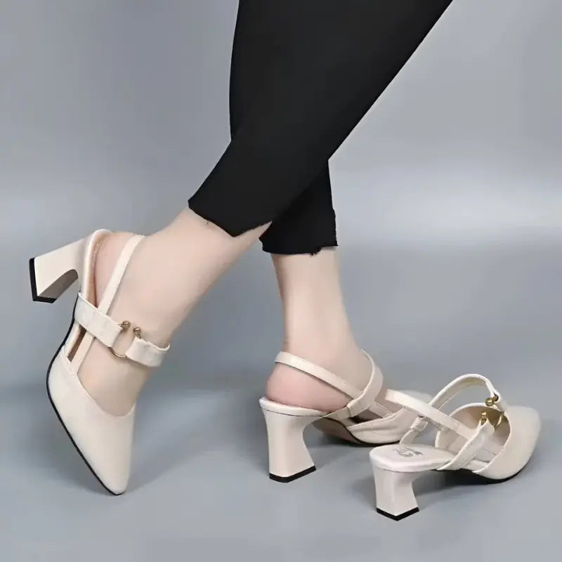 Elise™ Chaussures orthopédiques modernes