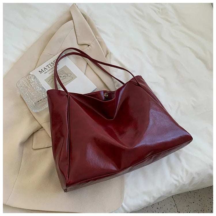 Delphine - Sac à Main Élégant