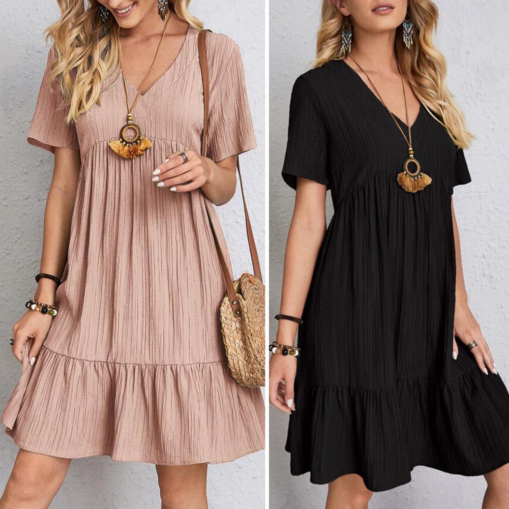 Amily™ - Robe Élégante pour Femmes