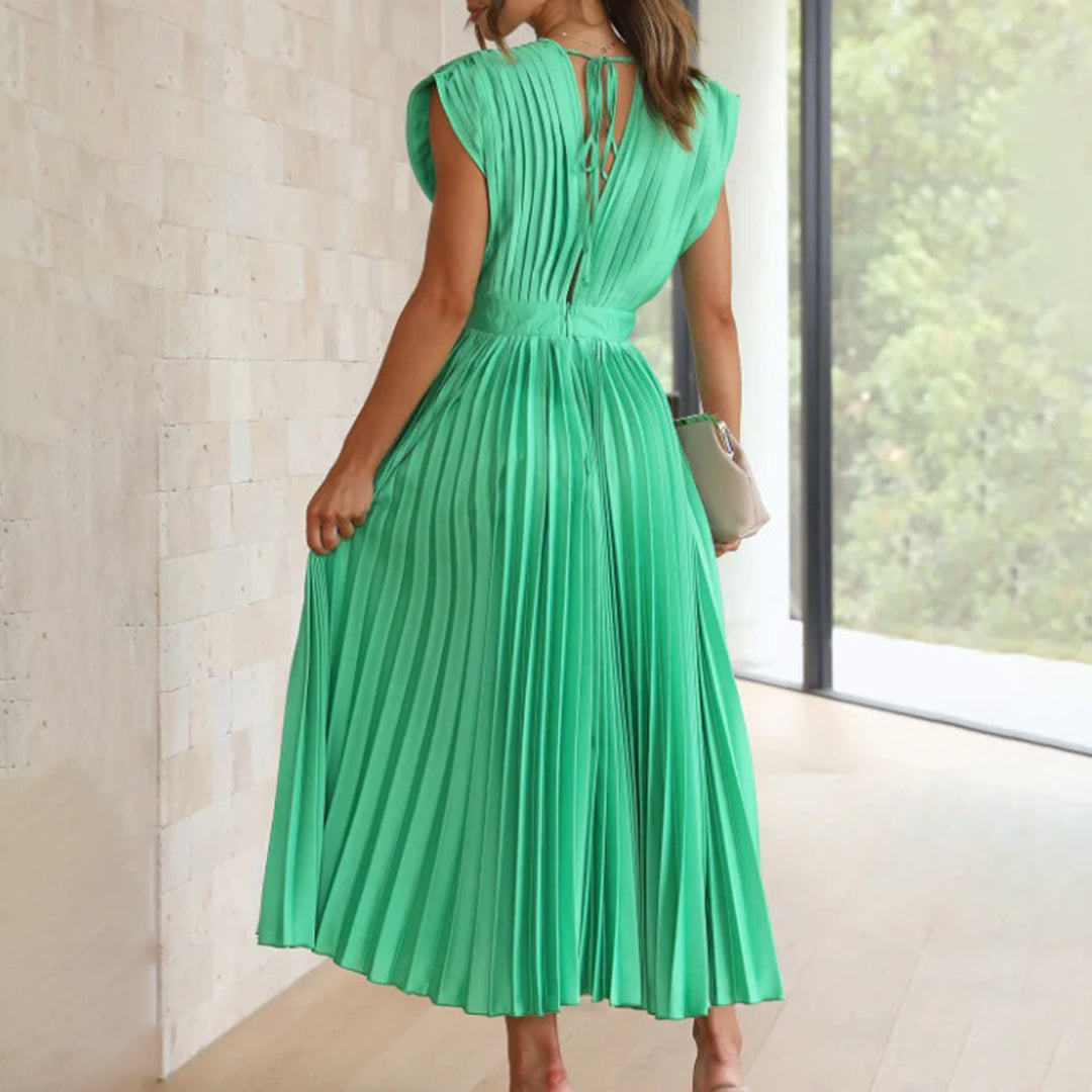 Alexia | Robe Élégante