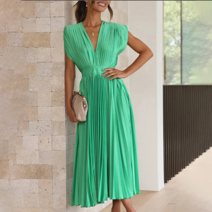 Alexia | Robe Élégante