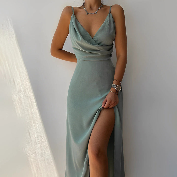 Cathleen – La robe parfaite pour l'été et les occasions élégantes