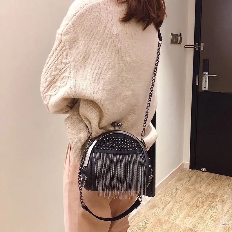 Anwen - Sac Compact Stylé