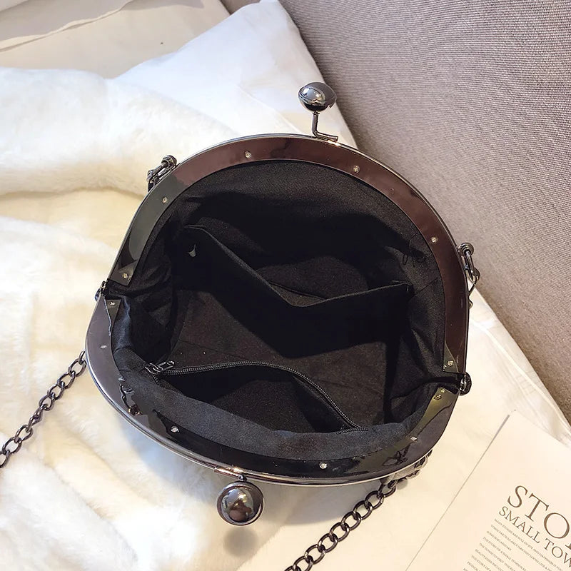 Anwen - Sac Compact Stylé
