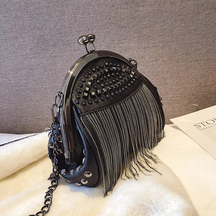 Anwen - Sac Compact Stylé