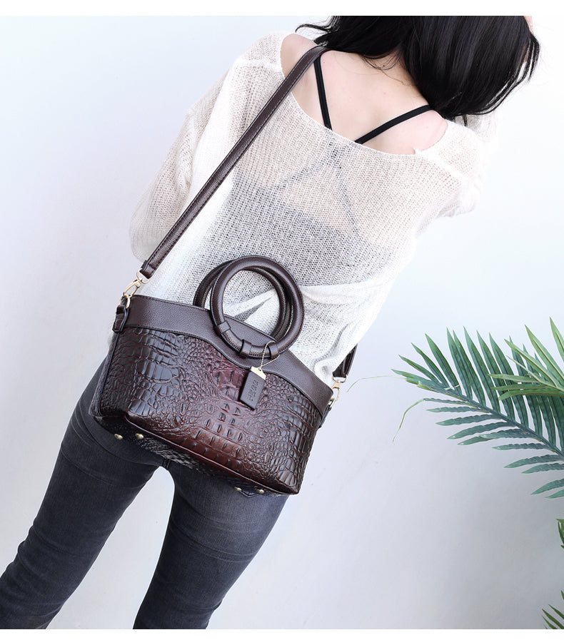 Carys - Sac Compact Élégant