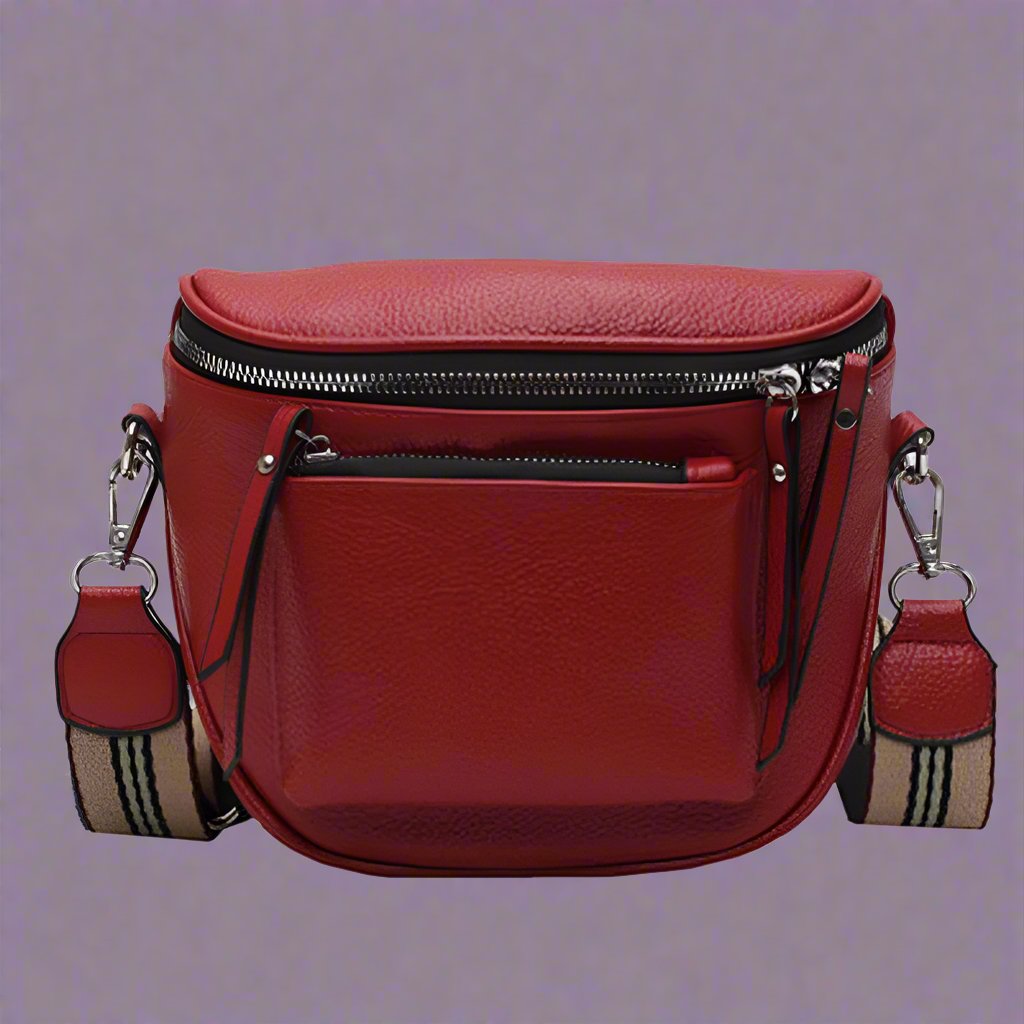 Saffira - Sac à épaule pratique