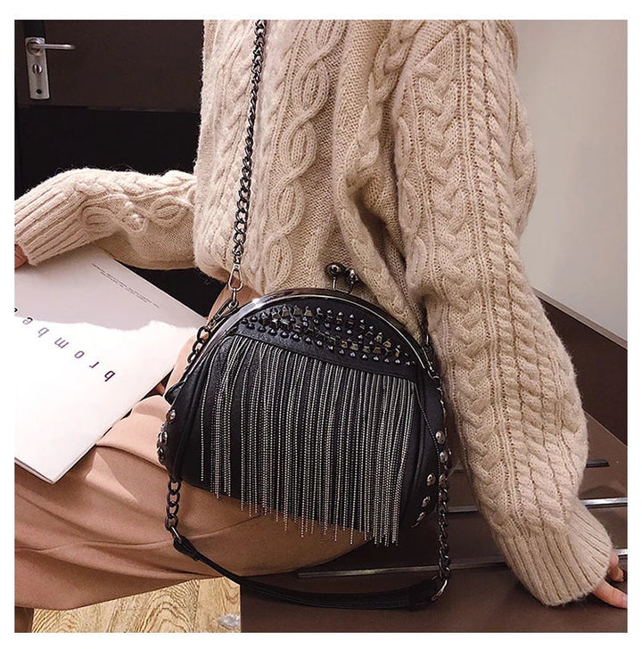 Anwen - Sac Compact Stylé