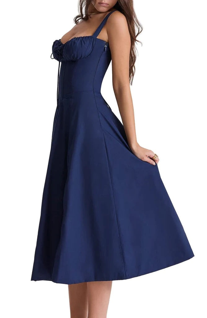 Venura | Robe de Printemps