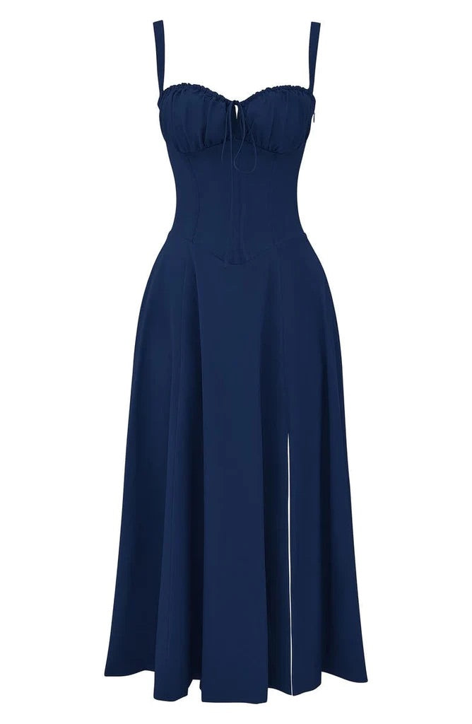 Venura | Robe de Printemps