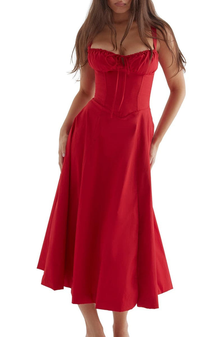 Venura | Robe de Printemps