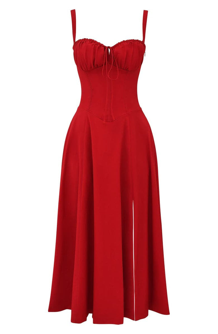 Venura | Robe de Printemps
