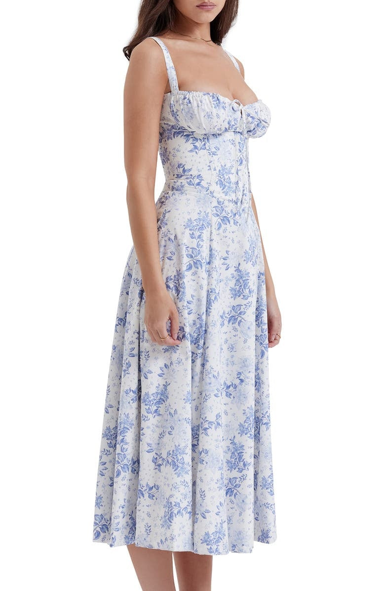 Venura | Robe de Printemps