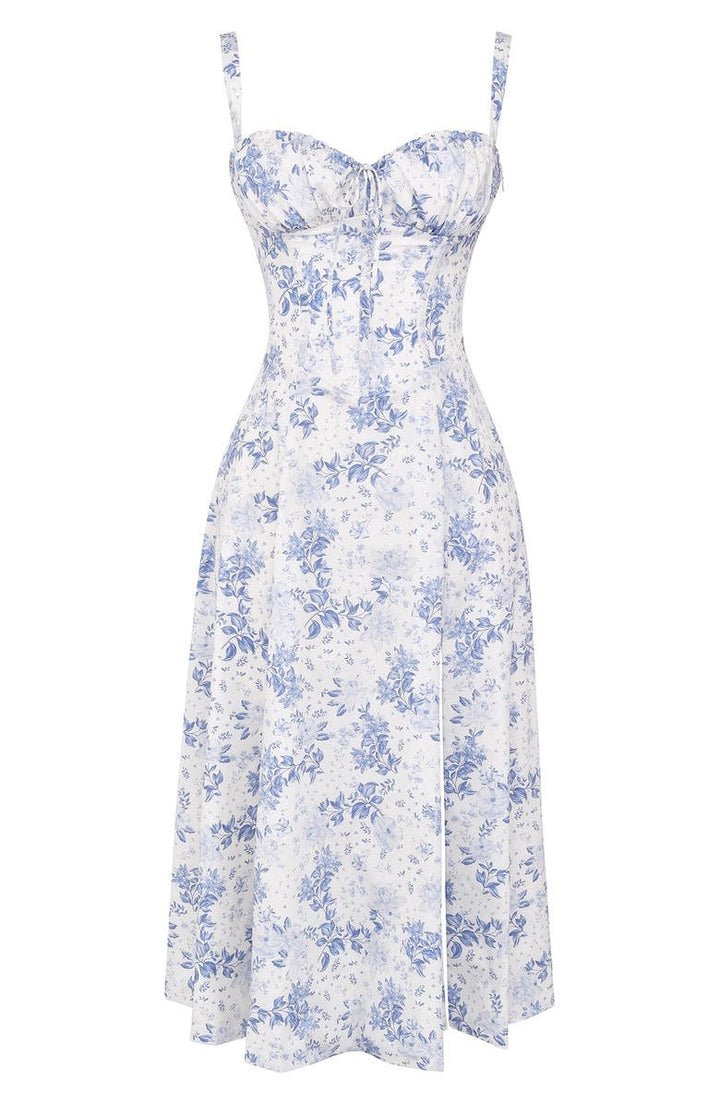 Venura | Robe de Printemps
