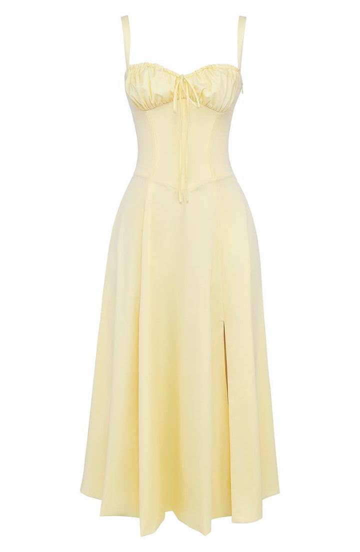 Venura | Robe de Printemps