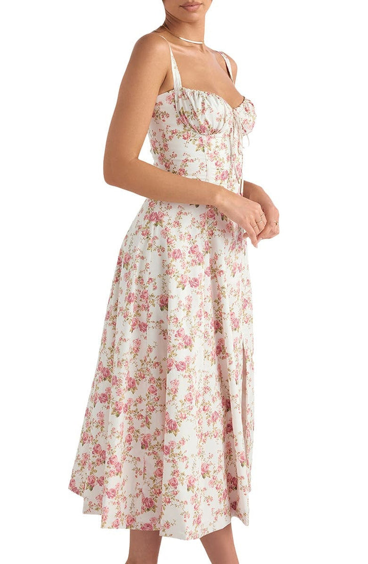 Venura | Robe de Printemps