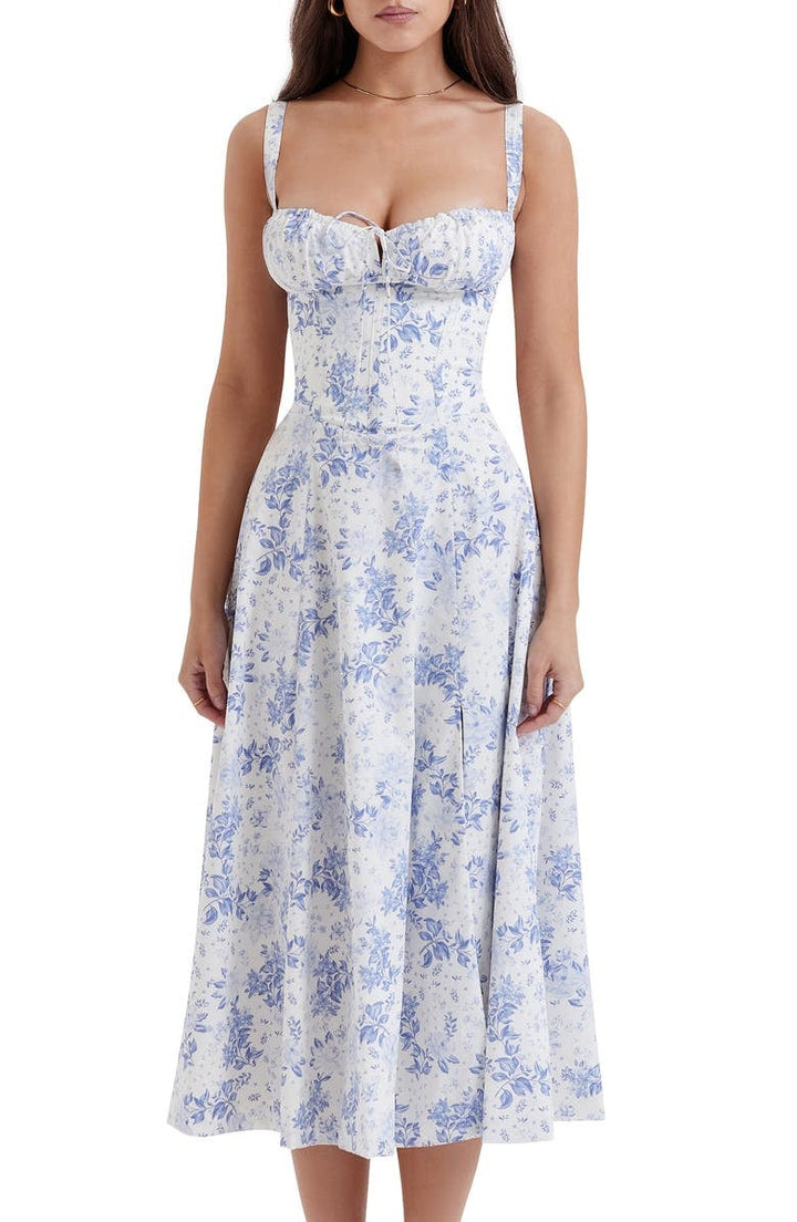 Venura | Robe de Printemps