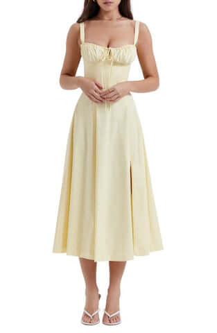 Venura | Robe de Printemps