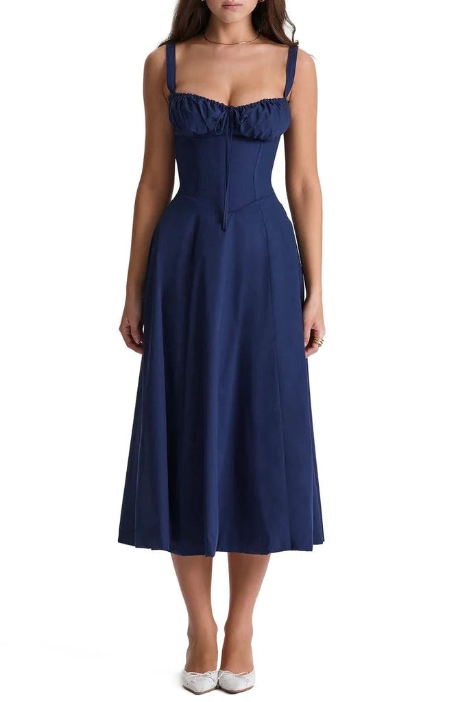Venura | Robe de Printemps