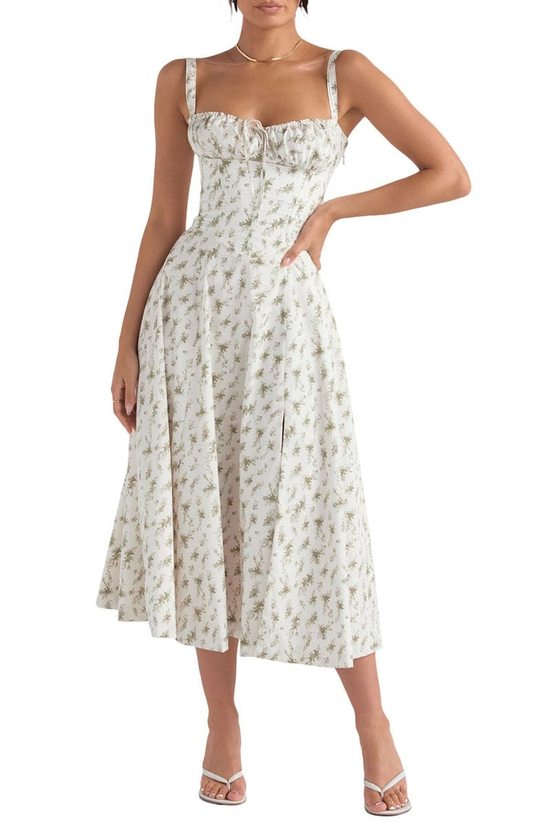 Venura | Robe de Printemps