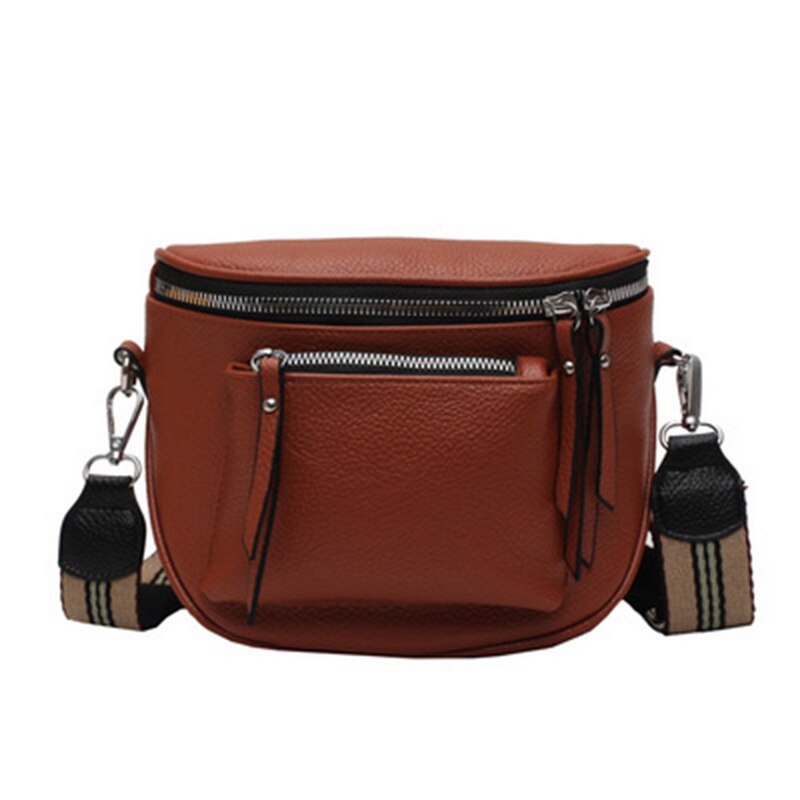 Saffira - Sac à épaule pratique