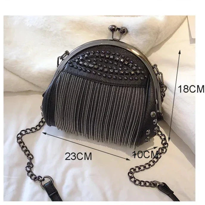 Anwen - Sac Compact Stylé