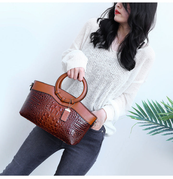 Carys - Sac Compact Élégant