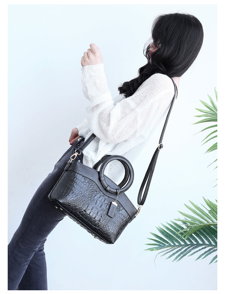 Carys - Sac Compact Élégant