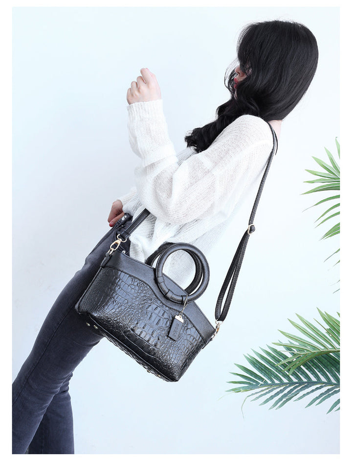 Carys - Sac Compact Élégant