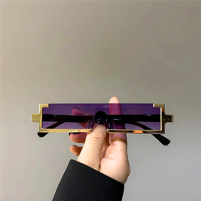 Lunettes de soleil Linea - Austry