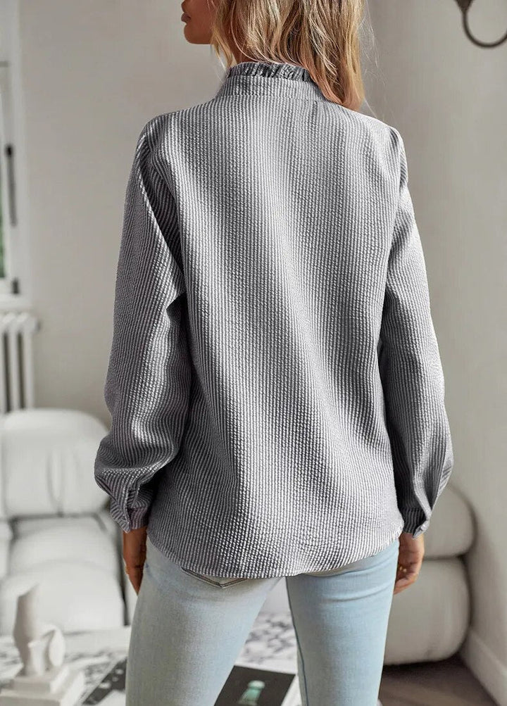 SHELLEY | BLOUSE
