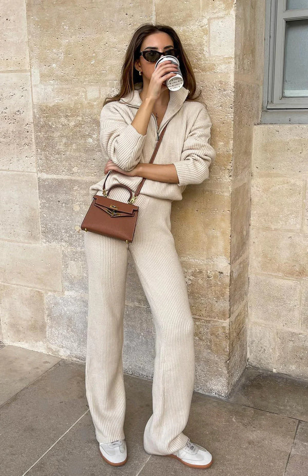 Arvia - Ensemble de Loungewear