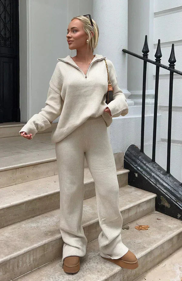Arvia - Ensemble de Loungewear