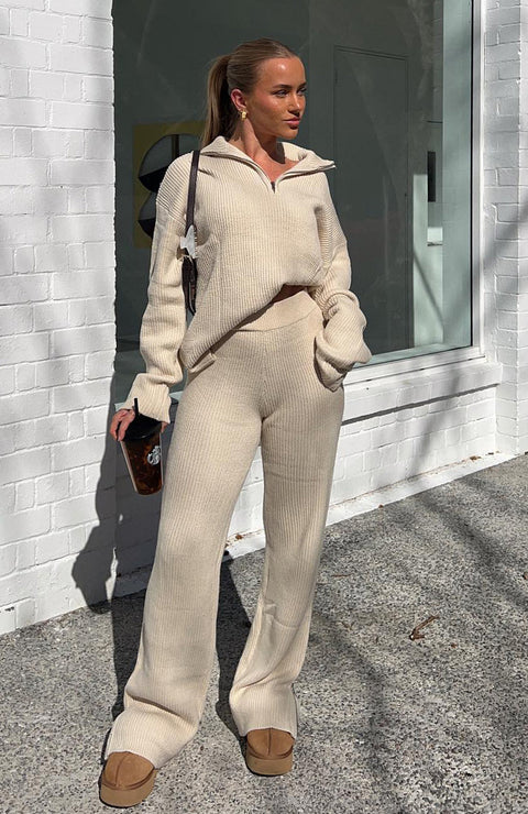 Arvia - Ensemble de Loungewear
