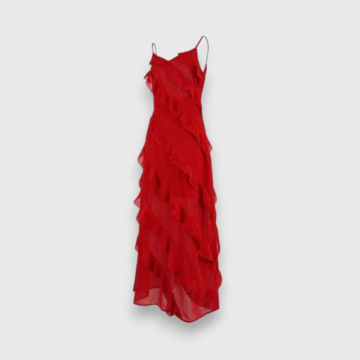 Rosaria – Robe Élégante